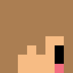 Download Free Kawaii Girl Skin for Minecraft image 3 Kawaii Girl - Girl Minecraft Skins - image 3