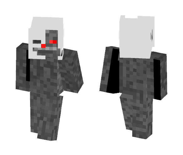 Ennard - Male Minecraft Skins - image 1