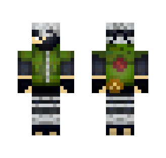 Kakashi Sensei | Skin