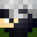 Kakashi Sensei | Skin - Male Minecraft Skins - image 3