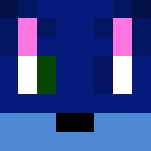 Me (Wolf) - Male Minecraft Skins - image 3