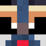 The Ultimate Atlantian (Atlantis) - Male Minecraft Skins - image 3