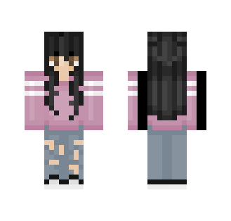 Meh ~ Personal Skin ~