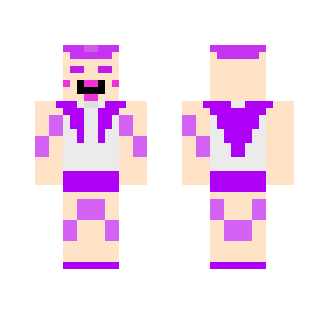 Ballora (Sister Location)
