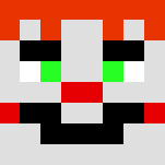 Baby (Sister Location) - Baby Minecraft Skins - image 3