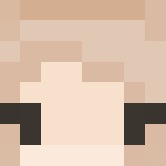 Skin Trade w/ iHazelnut - Female Minecraft Skins - image 3