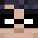 Prof. Pikalus (Atlantis) - Male Minecraft Skins - image 3