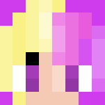 Cadance Magic Version - Female Minecraft Skins - image 3
