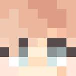 ѕнιαĸιe - I don´t know! ❤ - Female Minecraft Skins - image 3