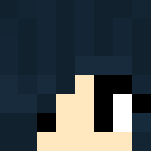 ♠♥Gothic Cutie♥♠ - Female Minecraft Skins - image 3