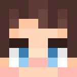 Download Free My old bunni skin! Skin for Minecraft image 3 My old bunni skin! - Male Minecraft Skins - image 3