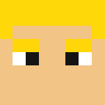 Chica As A Human Boy - Boy Minecraft Skins - image 3