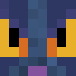 Kraken Kid (Atlantis) - Male Minecraft Skins - image 3
