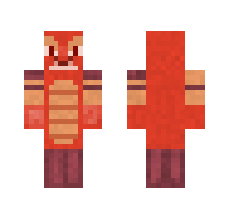 Cannibal Crab (Atlantis)