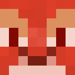 Cannibal Crab (Atlantis) - Male Minecraft Skins - image 3