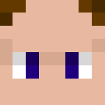 Alfred (Lego Batman Movie) - Batman Minecraft Skins - image 3