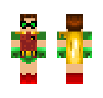 Robin (Lego Batman Movie)