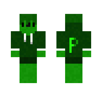 Peaboy