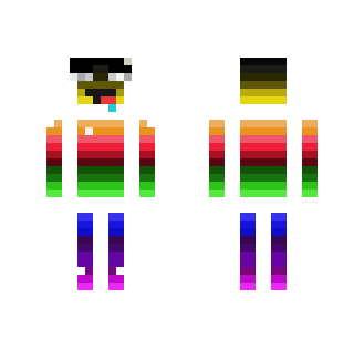 swagyrainbow