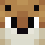 Tiger In Suit - Male Minecraft Skins - image 3