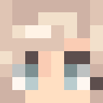 First skin - Female Minecraft Skins - image 3