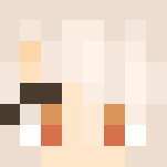 Request from Sillvia •ω• - Female Minecraft Skins - image 3