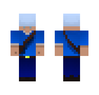 Post man V2