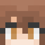 ~Nagisa Furukawa~ Clannad - Female Minecraft Skins - image 3