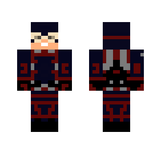 Atom (Legends Of Tomorrow)
