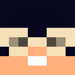 Atom (Legends Of Tomorrow) - Male Minecraft Skins - image 3