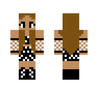 Ariana Grande - Female Minecraft Skins - image 2