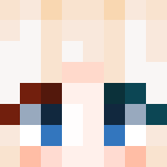 night club Harley - Female Minecraft Skins - image 3