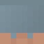 Post Man literally - Male Minecraft Skins - image 3