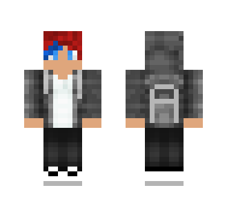 AlexRed