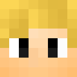 Skin 020 - Male Minecraft Skins - image 3