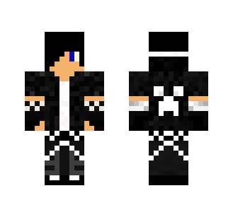Skin 019