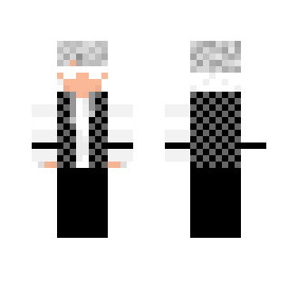 Skin 018