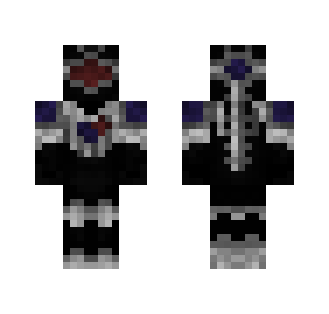Drone Titan of Tartarus