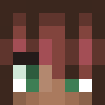 SOOO TUMBLR OMG!!! - Female Minecraft Skins - image 3