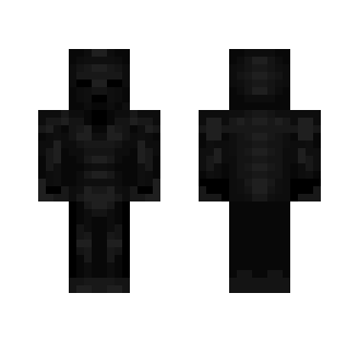 Titan of Tartarus