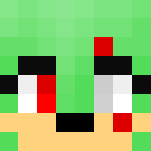 Cattassassin - Female Minecraft Skins - image 3