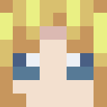 Milly Ashford (Code Geass) - Female Minecraft Skins - image 3