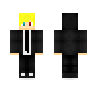 Skin 017