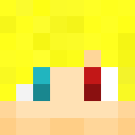 Skin 017 - Male Minecraft Skins - image 3