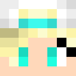 Skin 016 - Female Minecraft Skins - image 3
