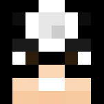 Bullseye, Marvel Villain - Comics Minecraft Skins - image 3