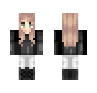 Request thingy