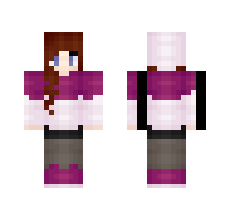 that old valentines skin