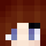that old valentines skin - Female Minecraft Skins - image 3