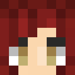 • School • - Female Minecraft Skins - image 3